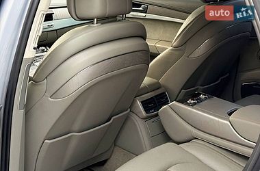 Седан Audi S8 2015 в Києві