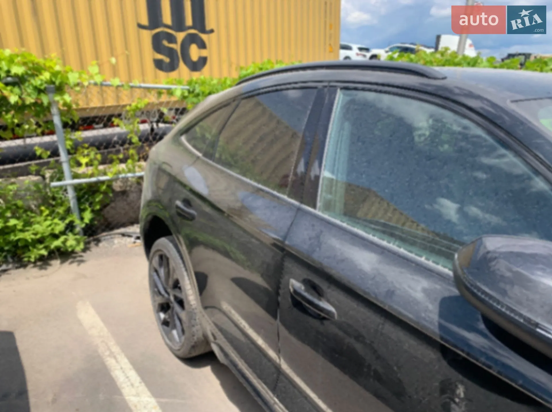 2024 Audi SQ5 Sportback - мініатюра 22