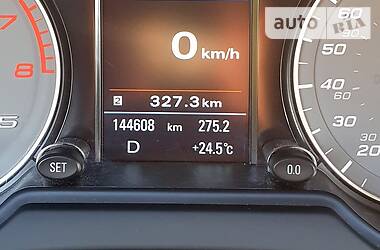 Позашляховик / Кросовер Audi SQ5 2013 в Дніпрі