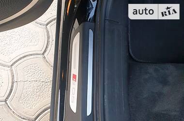 Внедорожник / Кроссовер Audi SQ5 2013 в Днепре