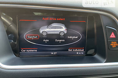 Audi SQ5 2013 в Киеве