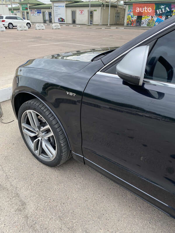 Внедорожник / Кроссовер Audi SQ5 2013 в Стрые фото 2 Внедорожник / Кроссовер Audi SQ5 2013 в Стрые