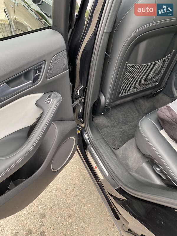 Внедорожник / Кроссовер Audi SQ5 2013 в Стрые фото 20 Внедорожник / Кроссовер Audi SQ5 2013 в Стрые