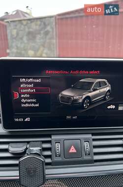 Audi SQ5 2019