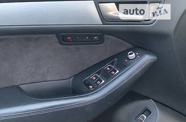 Внедорожник / Кроссовер Audi SQ5 2016 в Львове фото 10 Внедорожник / Кроссовер Audi SQ5 2016 в Львове