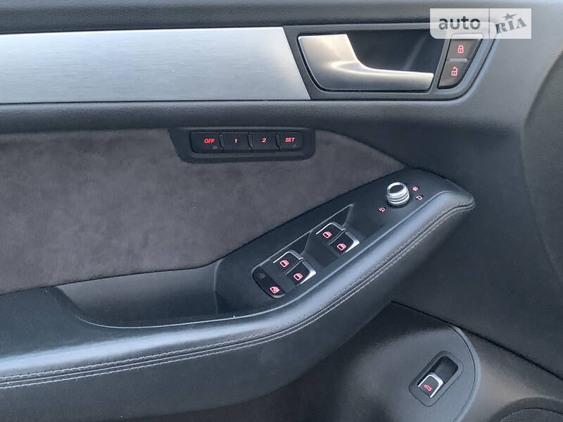 Внедорожник / Кроссовер Audi SQ5 2016 в Львове фото 10 Внедорожник / Кроссовер Audi SQ5 2016 в Львове
