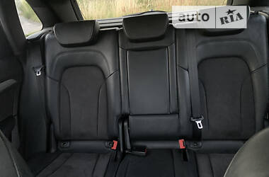 Внедорожник / Кроссовер Audi SQ5 2016 в Львове фото 20 Внедорожник / Кроссовер Audi SQ5 2016 в Львове