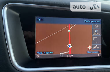 Внедорожник / Кроссовер Audi SQ5 2016 в Львове фото 27 Внедорожник / Кроссовер Audi SQ5 2016 в Львове