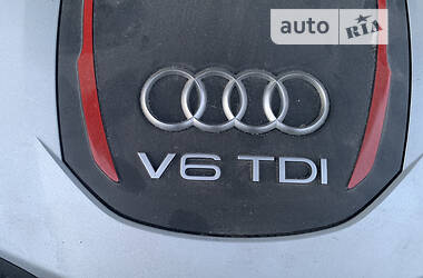 Внедорожник / Кроссовер Audi SQ5 2016 в Львове фото 29 Внедорожник / Кроссовер Audi SQ5 2016 в Львове