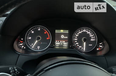 Внедорожник / Кроссовер Audi SQ5 2016 в Львове фото 34 Внедорожник / Кроссовер Audi SQ5 2016 в Львове