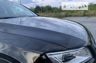 Внедорожник / Кроссовер Audi SQ5 2016 в Львове фото 35 Внедорожник / Кроссовер Audi SQ5 2016 в Львове