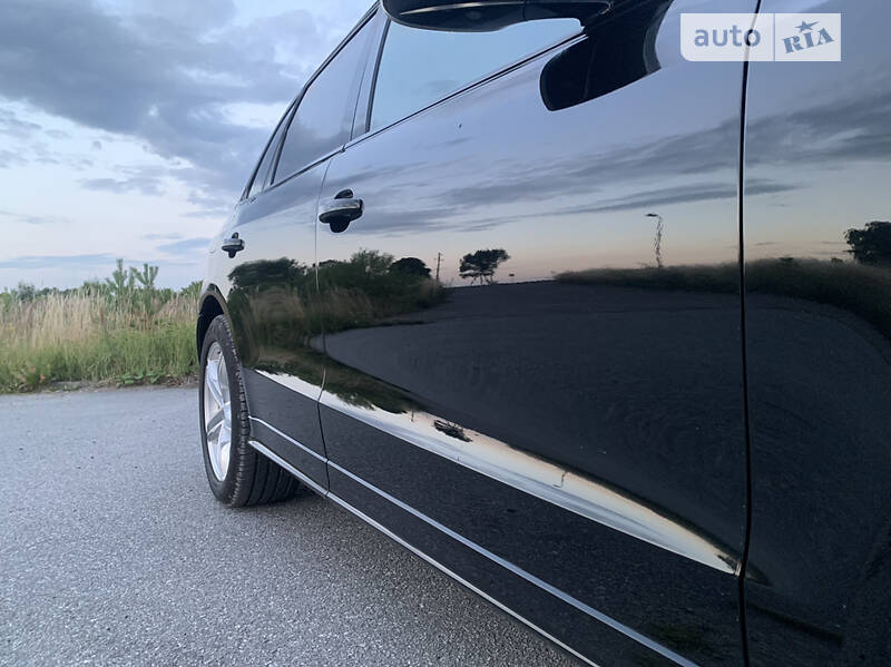Внедорожник / Кроссовер Audi SQ5 2016 в Львове фото 36 Внедорожник / Кроссовер Audi SQ5 2016 в Львове