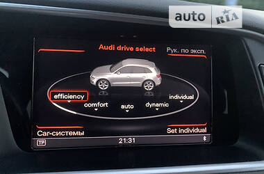 Внедорожник / Кроссовер Audi SQ5 2016 в Львове фото 39 Внедорожник / Кроссовер Audi SQ5 2016 в Львове