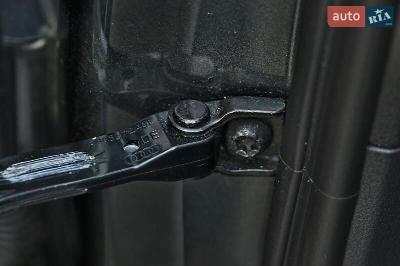 Внедорожник / Кроссовер Audi SQ5 2015 в Чернигове фото 54 Внедорожник / Кроссовер Audi SQ5 2015 в Чернигове