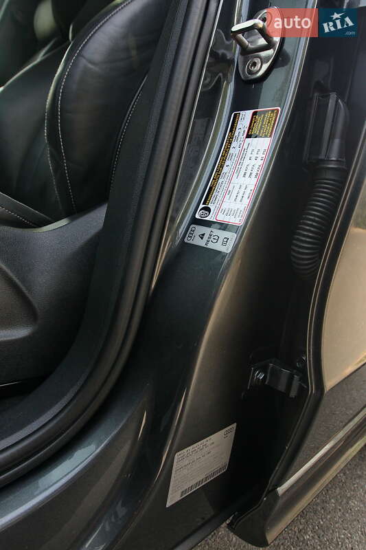 Внедорожник / Кроссовер Audi SQ5 2015 в Чернигове фото 51 Внедорожник / Кроссовер Audi SQ5 2015 в Чернигове