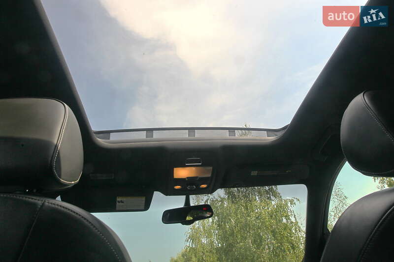 Внедорожник / Кроссовер Audi SQ5 2015 в Чернигове фото 33 Внедорожник / Кроссовер Audi SQ5 2015 в Чернигове