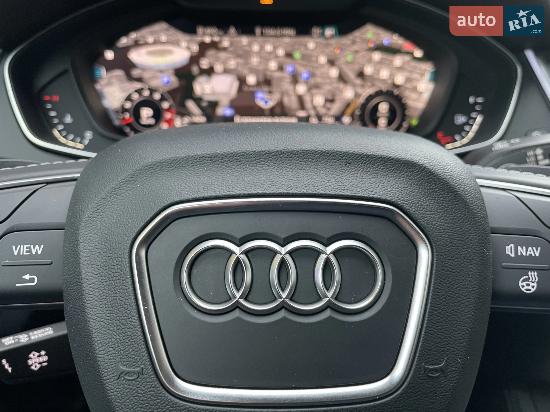 2018 Audi SQ5 - мініатюра 32