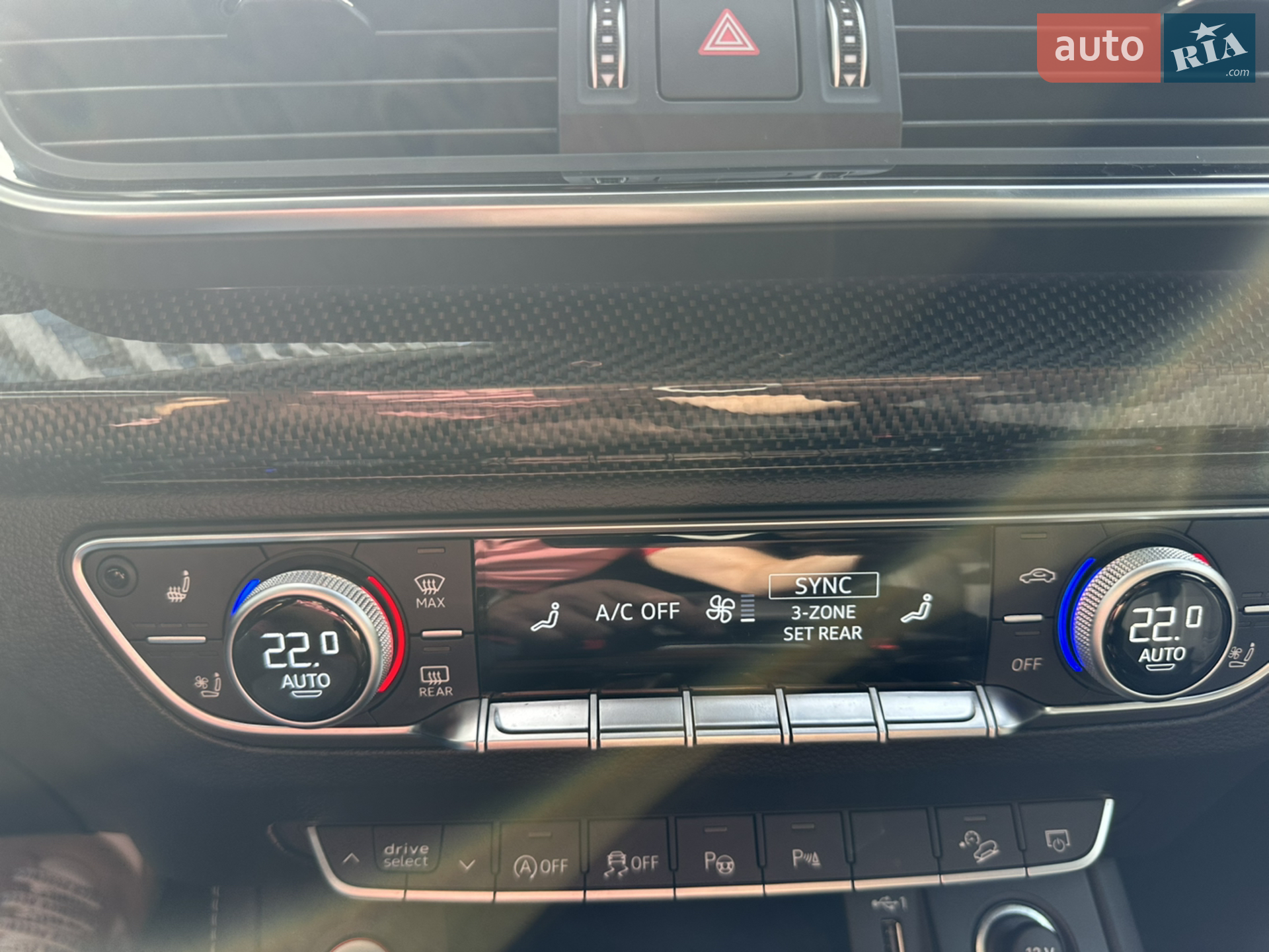 2022 Audi SQ5 - мініатюра 35