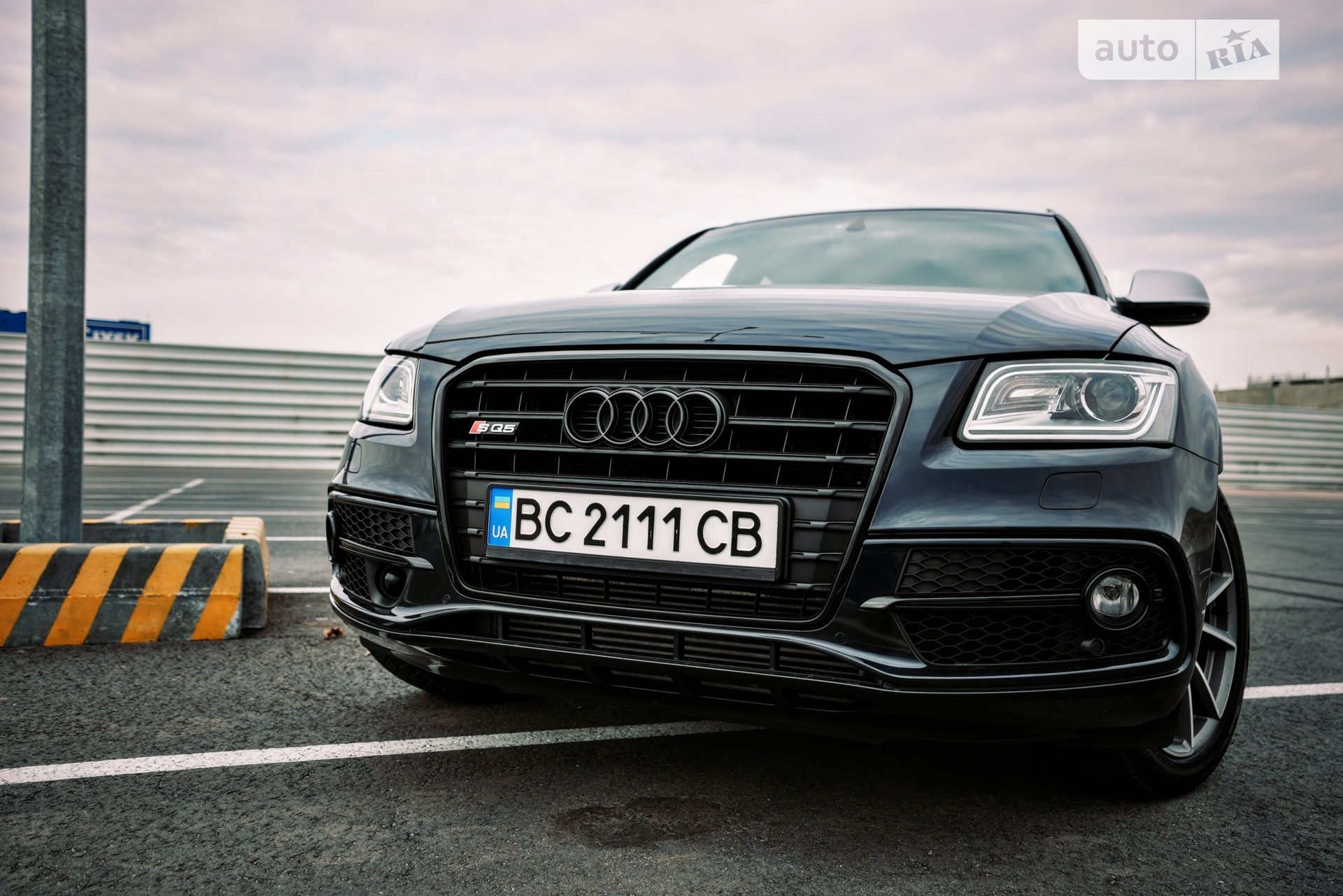2016 Audi SQ5 - мініатюра 5