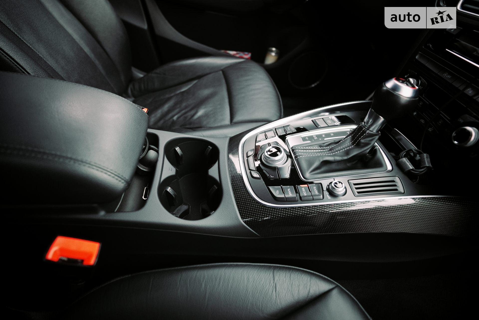 2016 Audi SQ5 - мініатюра 15