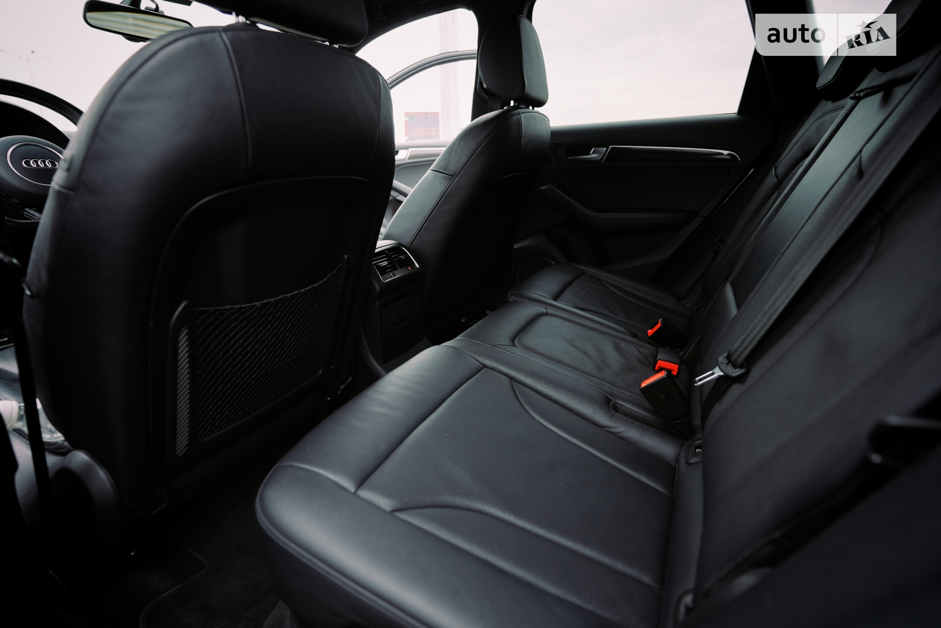 2016 Audi SQ5 - мініатюра 21