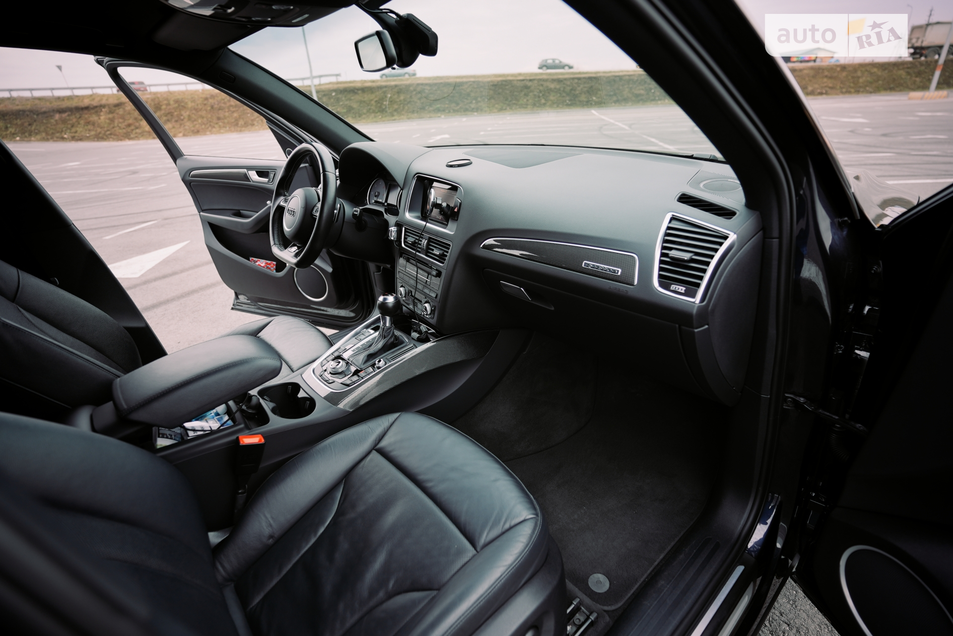 2016 Audi SQ5 - мініатюра 23
