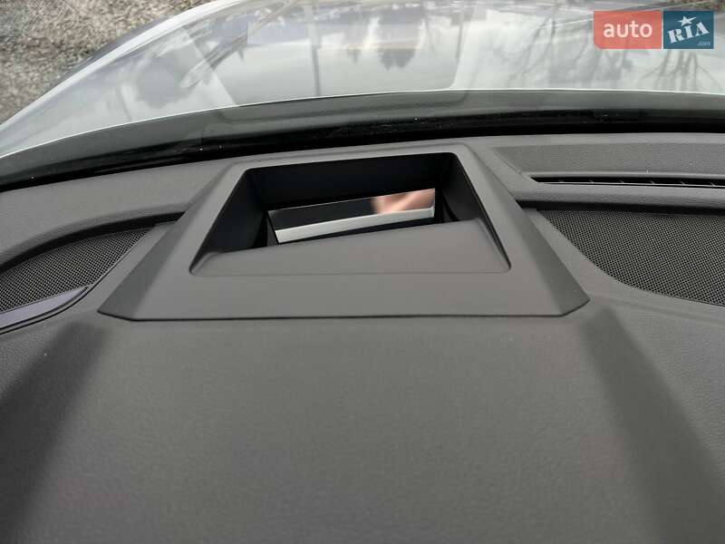 Позашляховик / Кросовер Audi SQ5 2017 в Львові