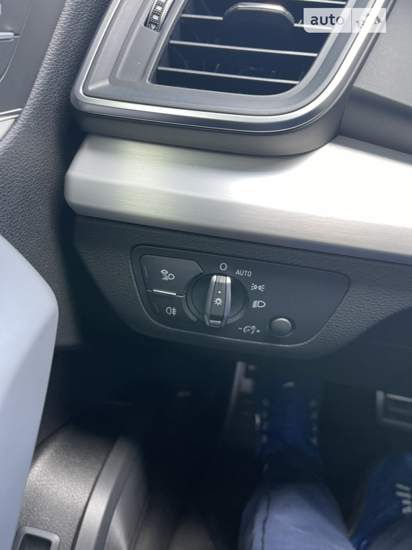 2019 Audi SQ5 - мініатюра 36