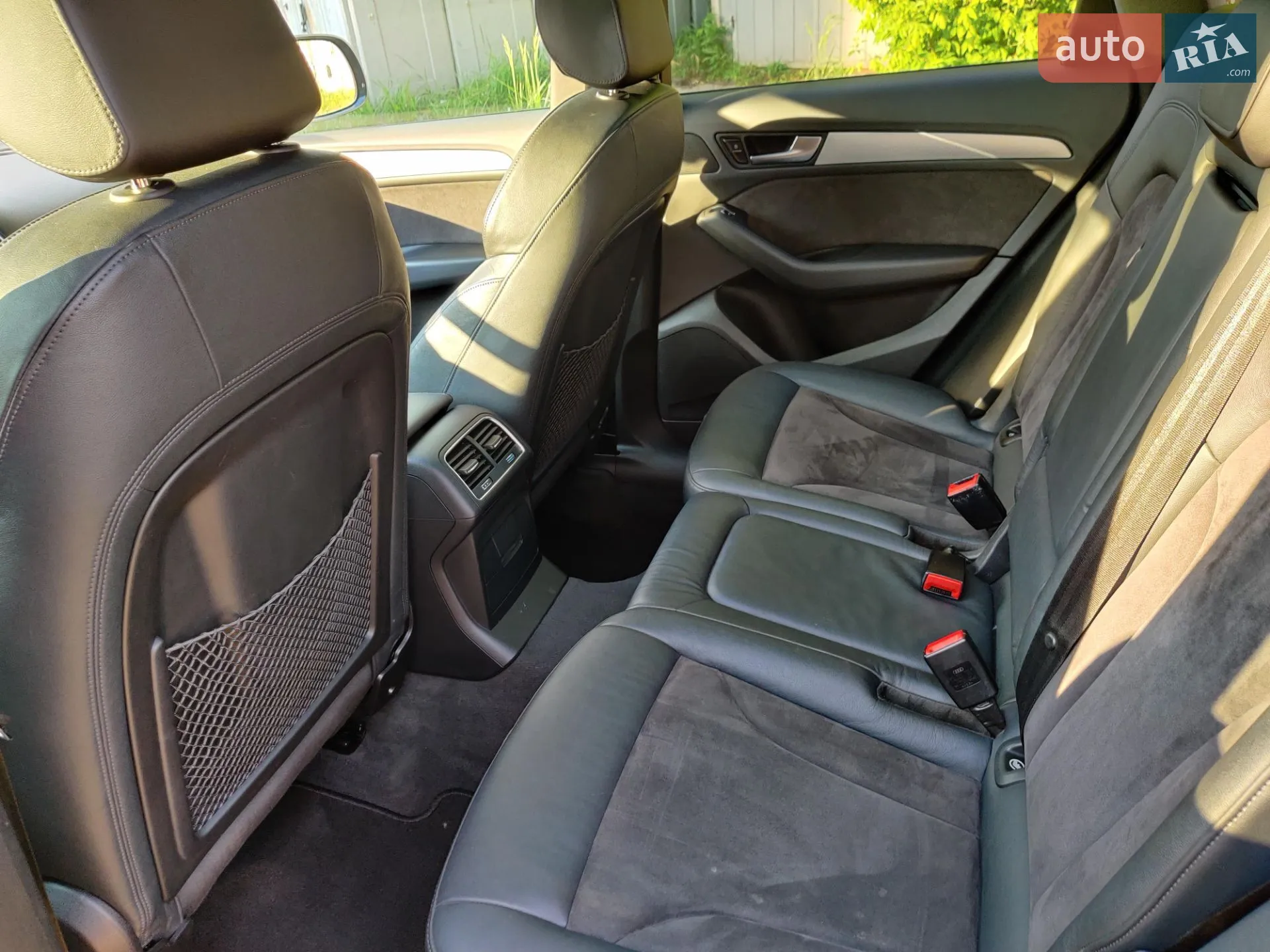 2015 Audi SQ5 - мініатюра 9