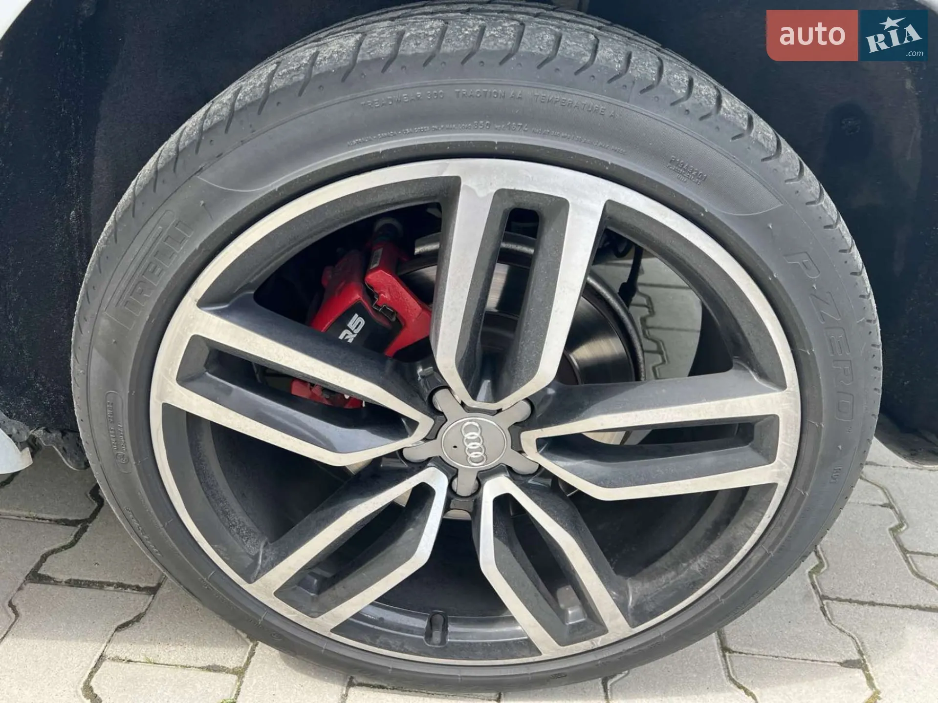 2016 Audi SQ5 - мініатюра 19
