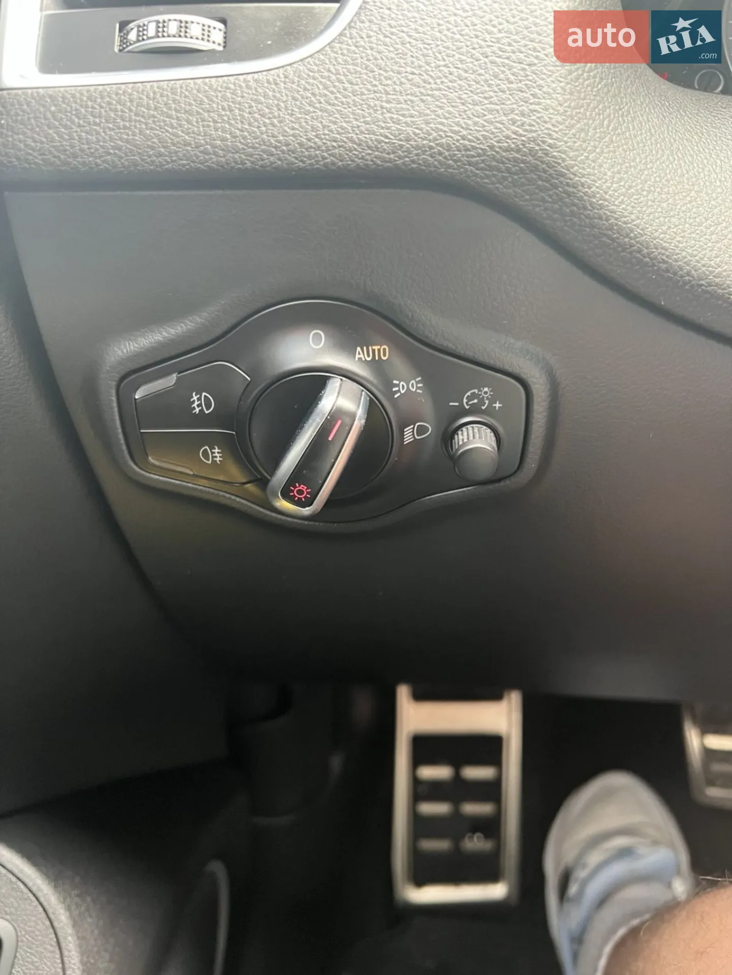 2016 Audi SQ5 - мініатюра 36