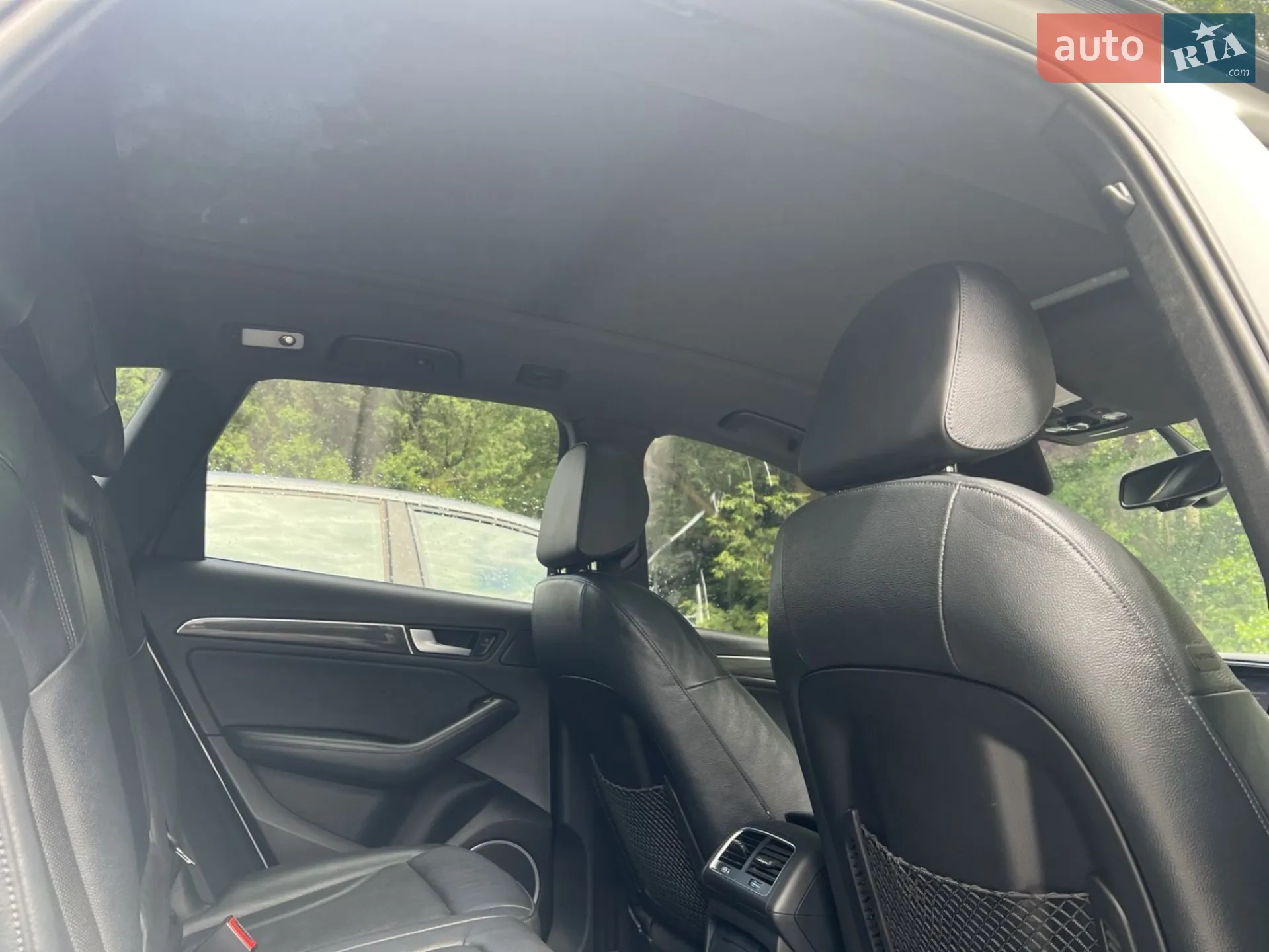 2016 Audi SQ5 - мініатюра 55
