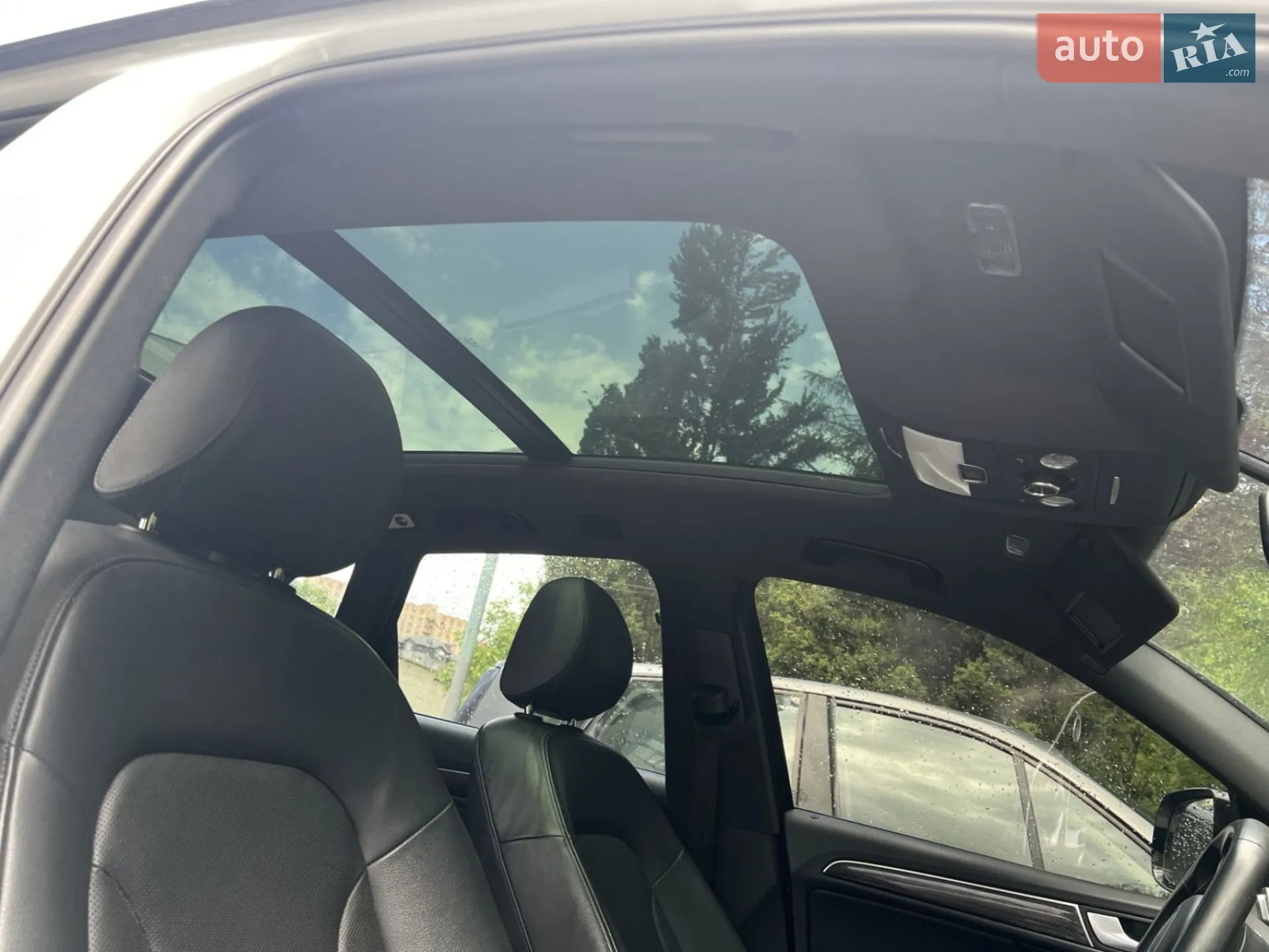 2016 Audi SQ5 - мініатюра 74