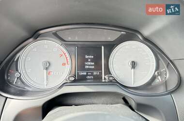Внедорожник / Кроссовер Audi SQ5 2015 в Киеве