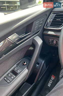 Внедорожник / Кроссовер Audi SQ5 2021 в 