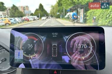 Внедорожник / Кроссовер Audi SQ5 2014 в 