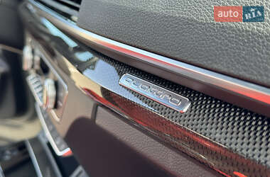 Внедорожник / Кроссовер Audi SQ5 2020 в 