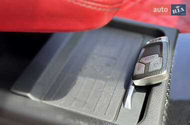 Внедорожник / Кроссовер Audi SQ5 2020 в 
