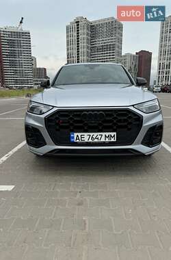 Audi SQ5 2021 Audi SQ5 2021