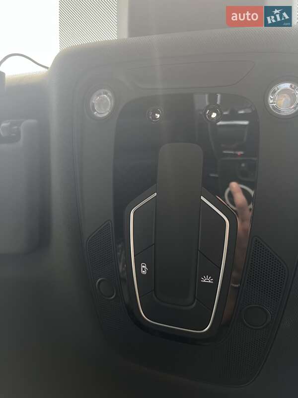 Внедорожник / Кроссовер Audi SQ5 2017 в Киеве фото 43 Внедорожник / Кроссовер Audi SQ5 2017 в Киеве