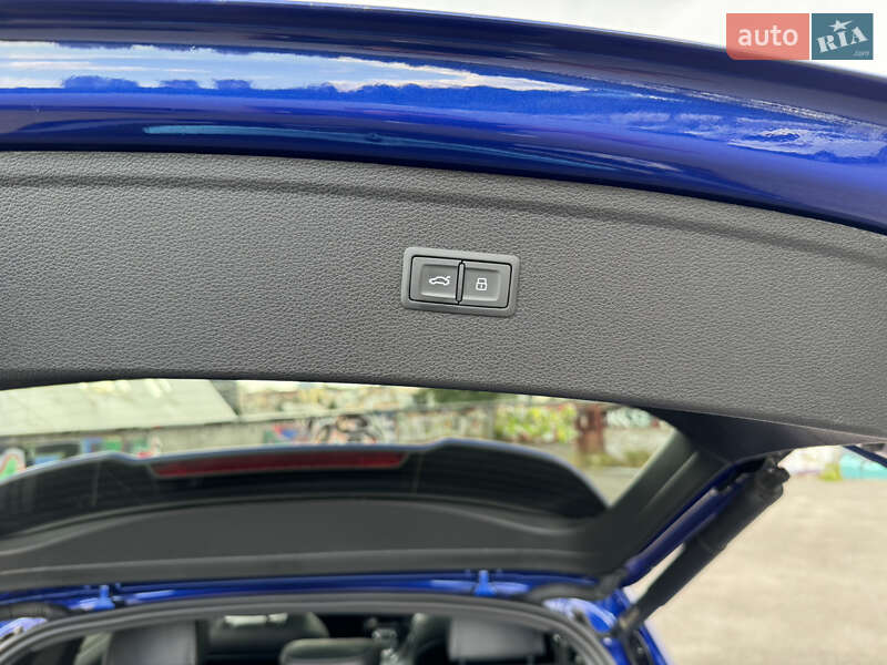 Внедорожник / Кроссовер Audi SQ5 2021 в Киеве фото 40 Внедорожник / Кроссовер Audi SQ5 2021 в Киеве