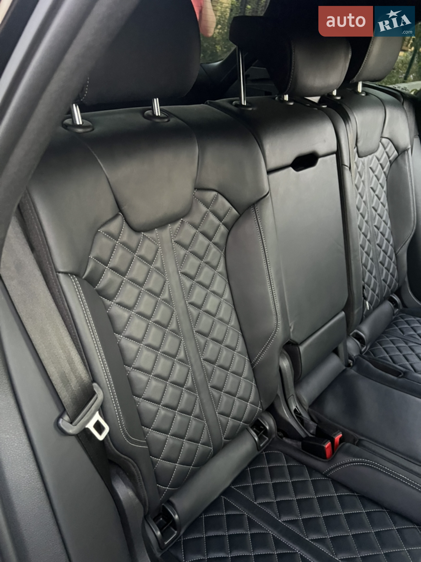 2019 Audi SQ5 - мініатюра 36