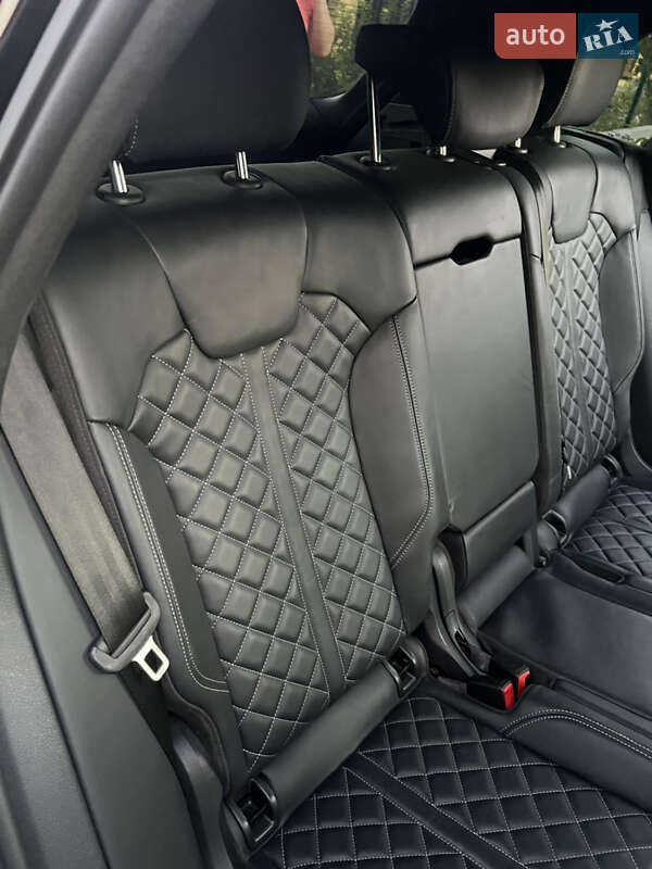 Внедорожник / Кроссовер Audi SQ5 2019 в Николаеве фото 36 Внедорожник / Кроссовер Audi SQ5 2019 в Николаеве