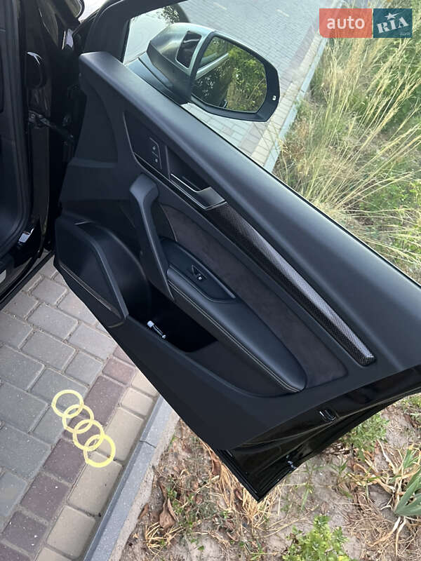 Внедорожник / Кроссовер Audi SQ5 2019 в Николаеве фото 46 Внедорожник / Кроссовер Audi SQ5 2019 в Николаеве