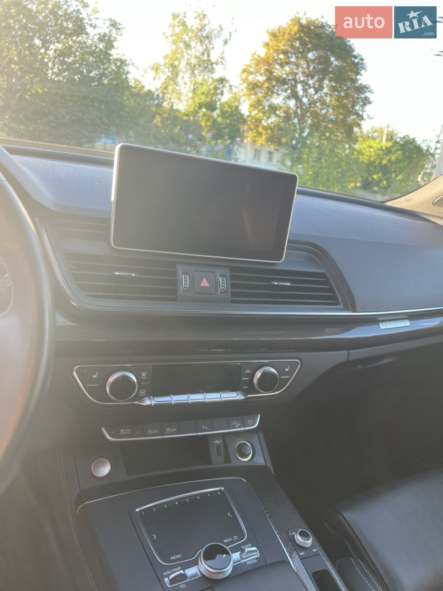 2019 Audi SQ5 - мініатюра 59