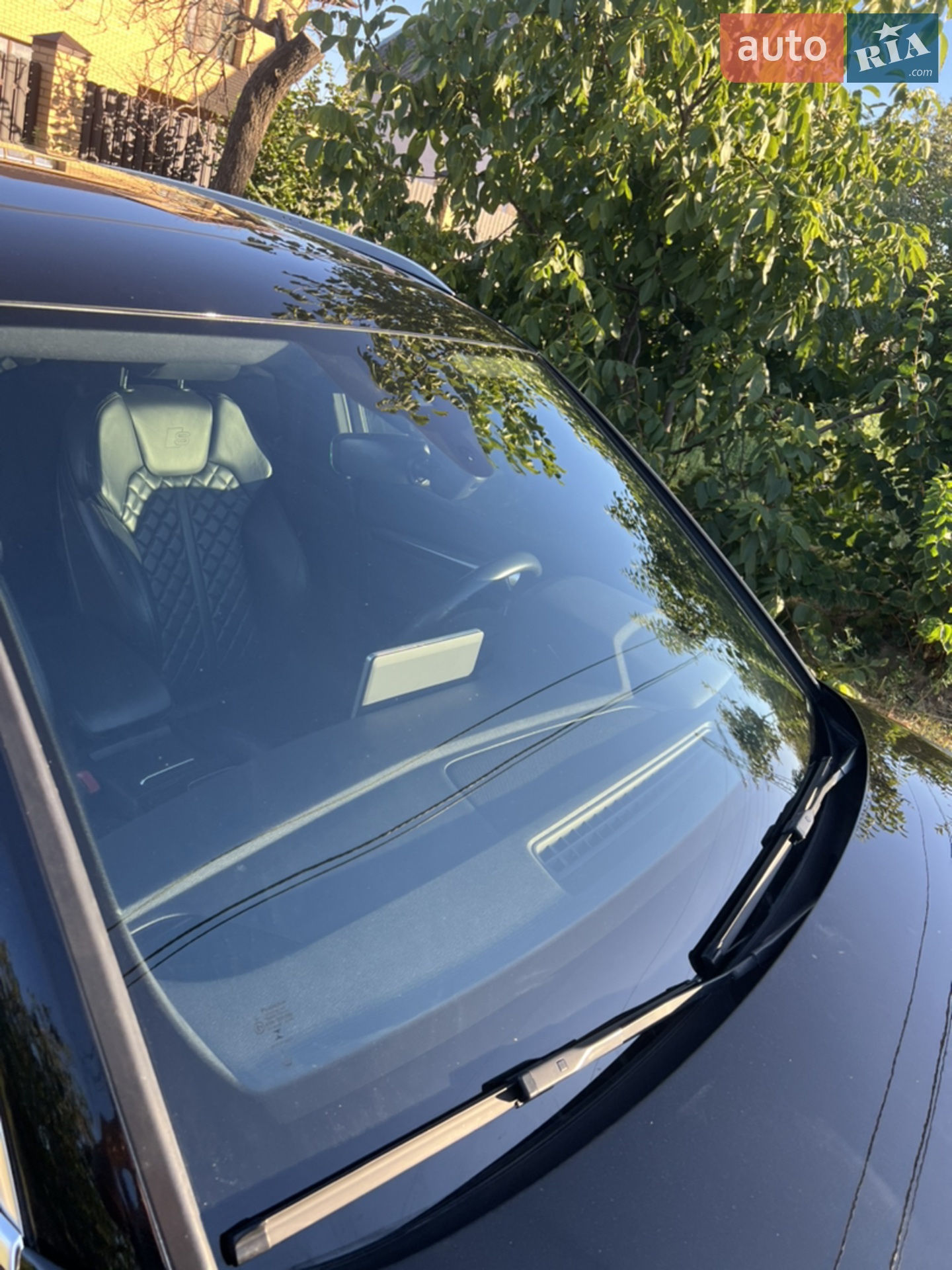 2019 Audi SQ5 - мініатюра 62