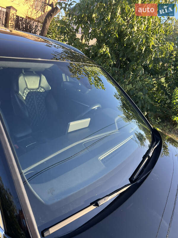 Внедорожник / Кроссовер Audi SQ5 2019 в Николаеве фото 62 Внедорожник / Кроссовер Audi SQ5 2019 в Николаеве