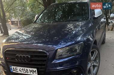 Audi SQ5 2013 Audi SQ5 2013