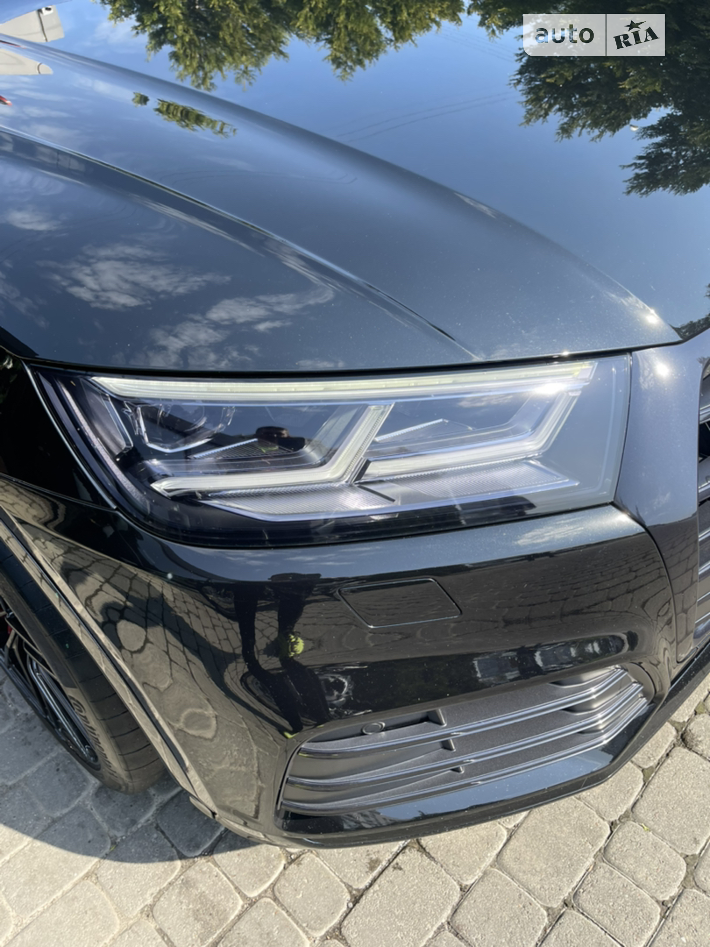 2019 Audi SQ5 - мініатюра 16
