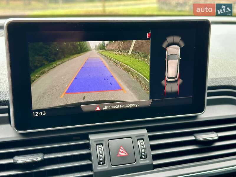 Позашляховик / Кросовер Audi SQ5 2019 в Рівному фото 12 Позашляховик / Кросовер Audi SQ5 2019 в Рівному
